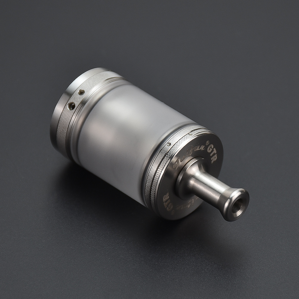 Atomizador de bobina única Tai - Vape Coil Replacement reseña y precio