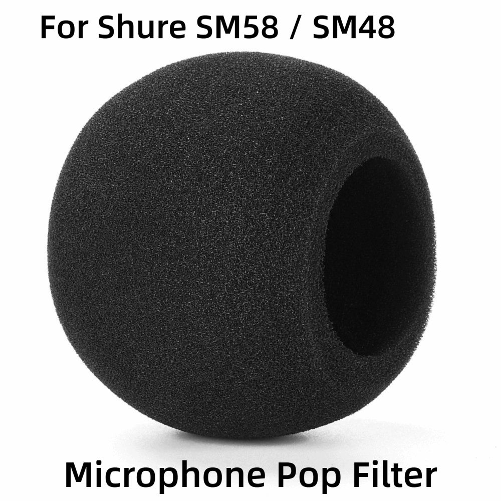 Cubierta de Repuesto para Micr - Shure Mic Mv7 reseña y precio