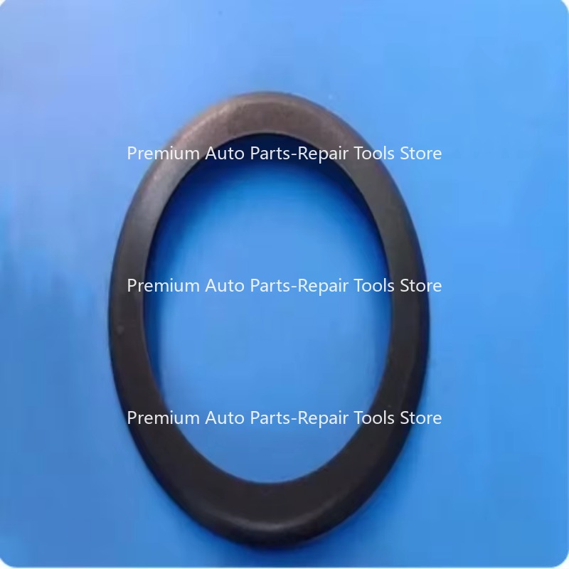 Anillo de Pistón de Cuero Negr - Vape Ring reseña y precio