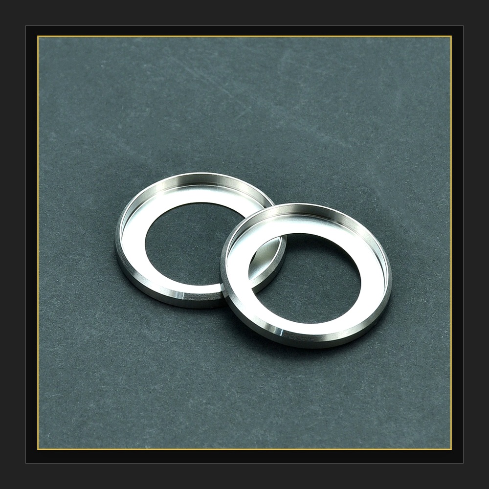 Anillo de Vaporizador de 25 mm - Vape Ring reseña y precio