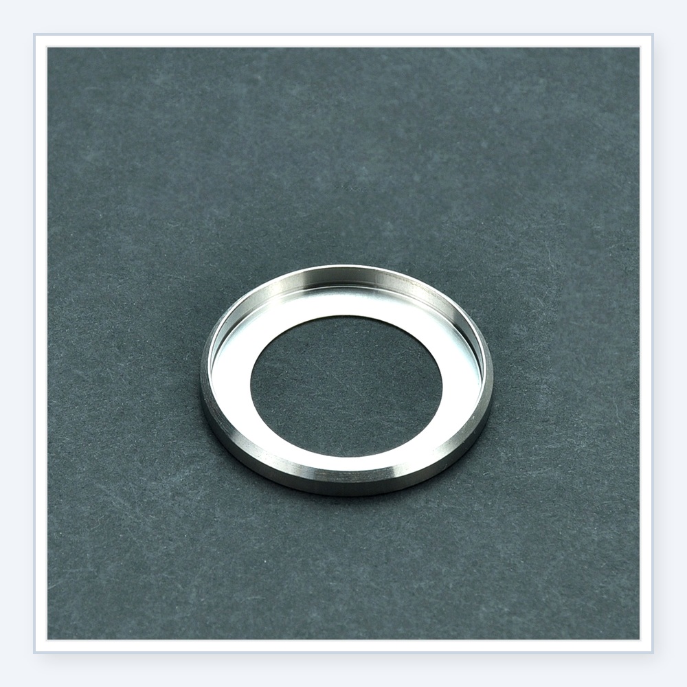 Anillo de Vaporizador de 25 mm - Vape Ring reseña y precio