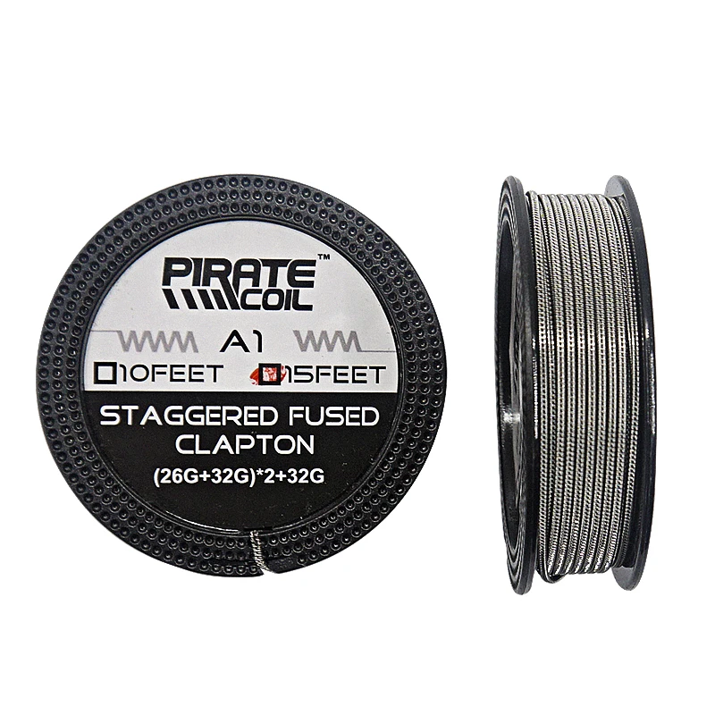 Cable Clapton con Fusión Escal - Stainless Wire Ss316 reseña y precio