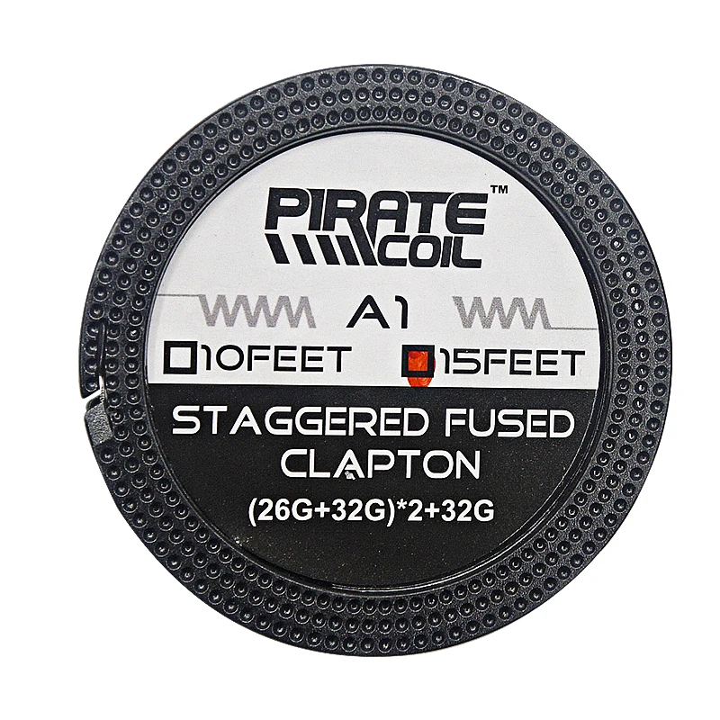 Cable Clapton con Fusión Escal - Stainless Wire Ss316 reseña y precio