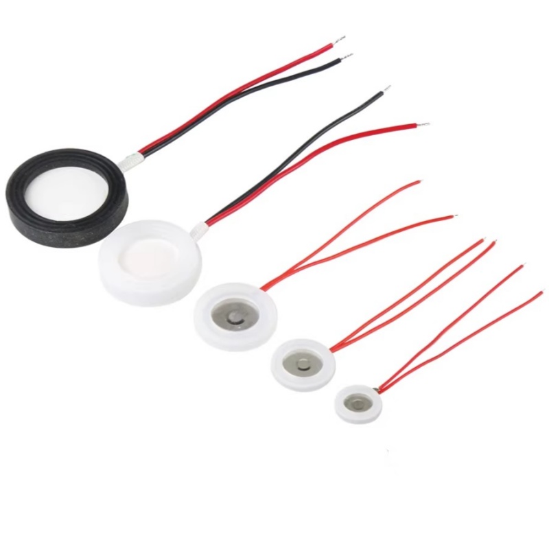 2 piezas de 10/13.8/16/20/25mm - Vape Ring reseña y precio