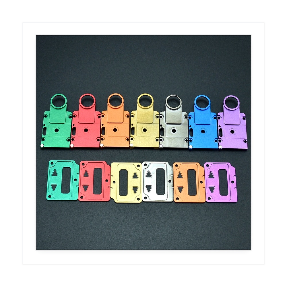 Kit de Mod de Vapeo BB de Alea - Vaping Area reseña y precio