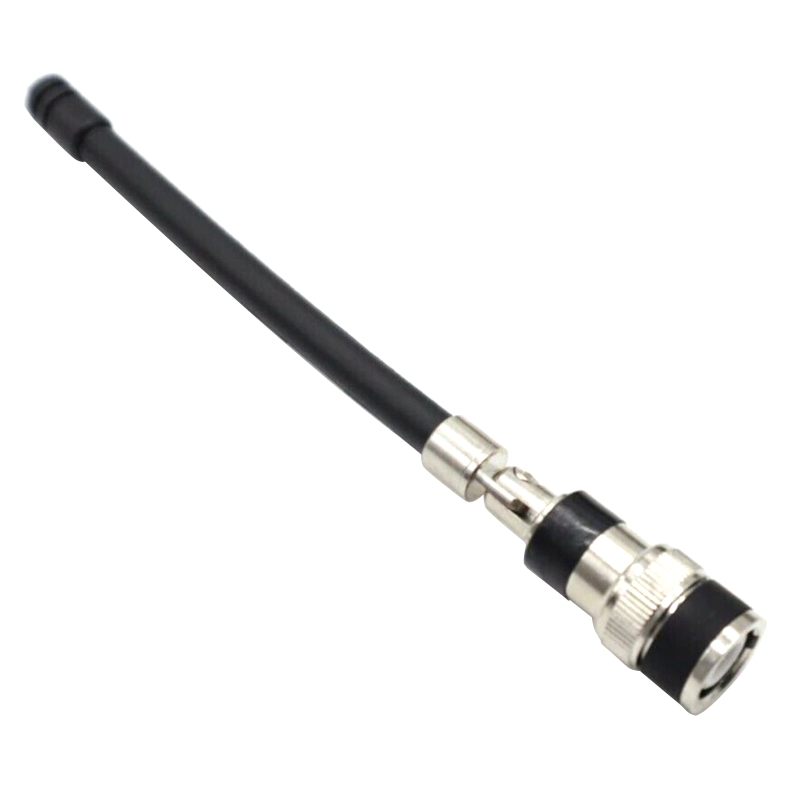 Antena de micrófono inalámbric - Shure Mic Mv7 reseña y precio