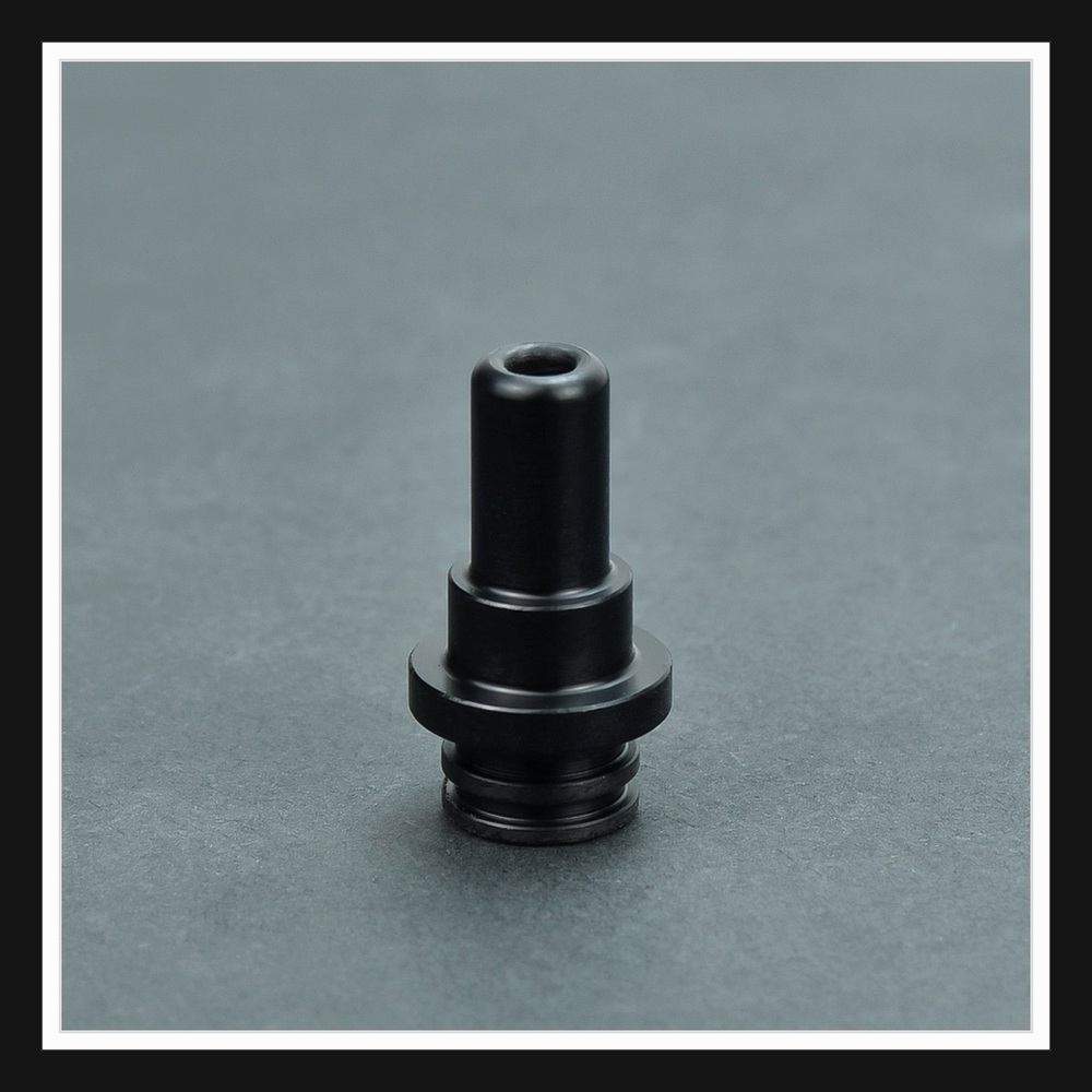 Boquilla de vaporización 510 M - Vaping Area reseña y precio