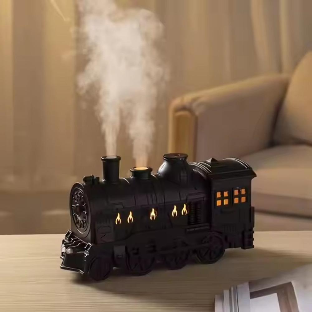 Humidificador de Aire Creativo - Vape Ring reseña y precio