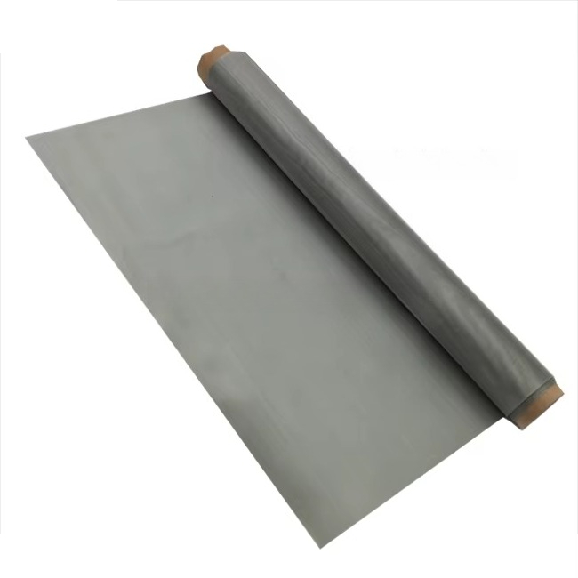 Malla de alambre de acero inox - Stainless Wire Ss316 reseña y precio