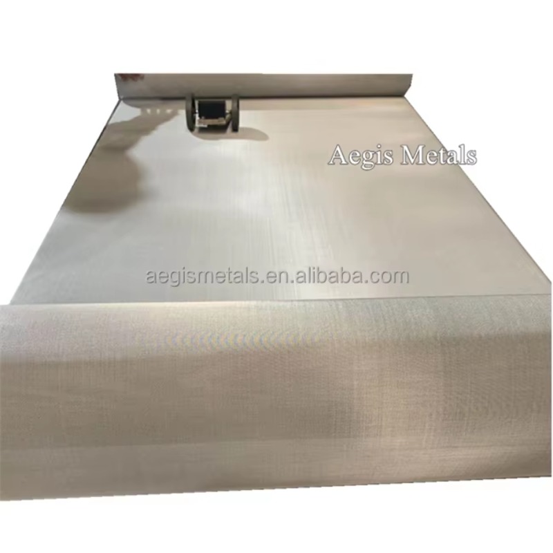 Malla de alambre de acero inox - Stainless Wire Ss316 reseña y precio