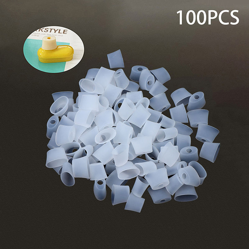 100 unidades de cubiertas de s - Vaping Area reseña y precio